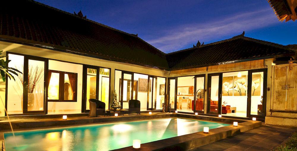 Antara Villa