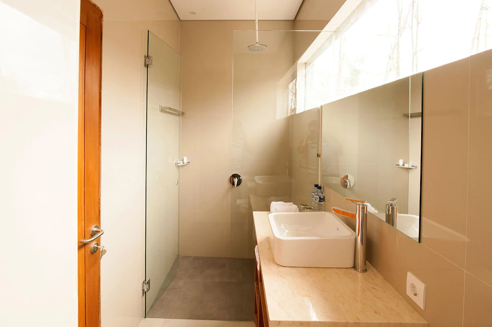 Apple Villa & Suite Seminyak