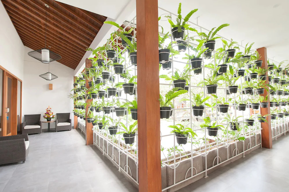 Apple Villa & Suite Seminyak