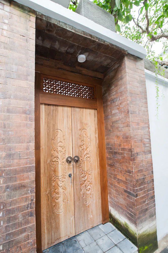 Apple Villa & Suite Seminyak