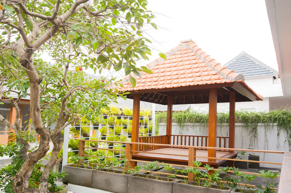 Apple Villa & Suite Seminyak