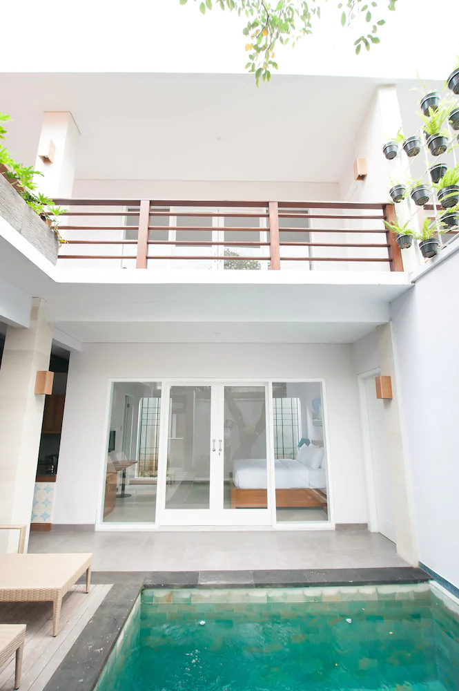Apple Villa & Suite Seminyak