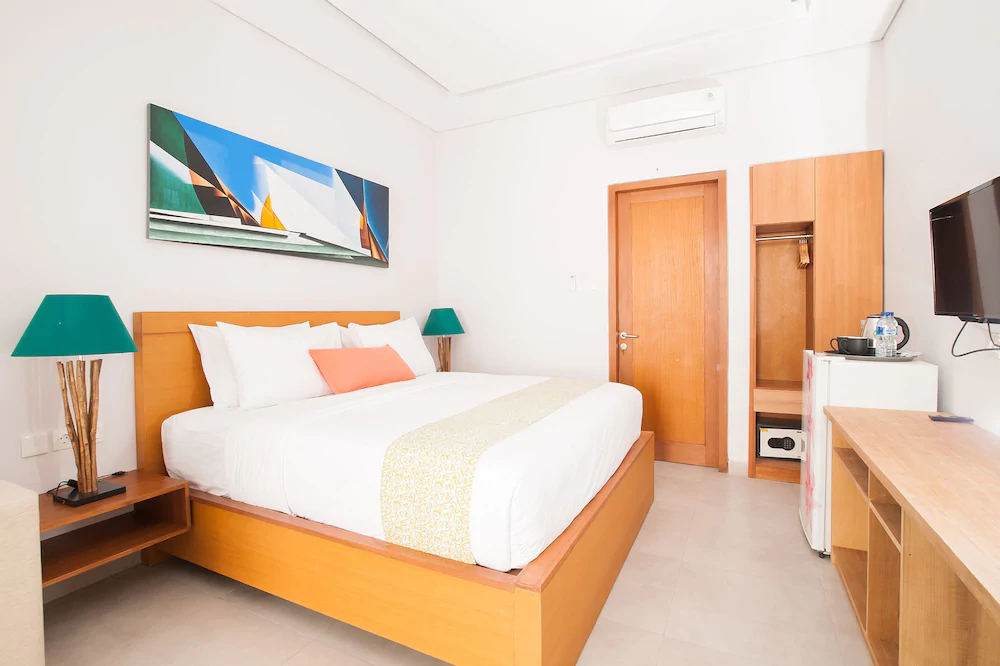 Apple Villa & Suite Seminyak