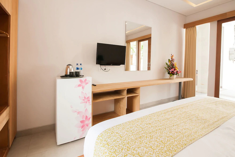 Apple Villa & Suite Seminyak