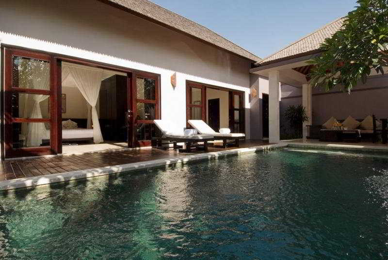 Aria Exclusive Villas and Spa