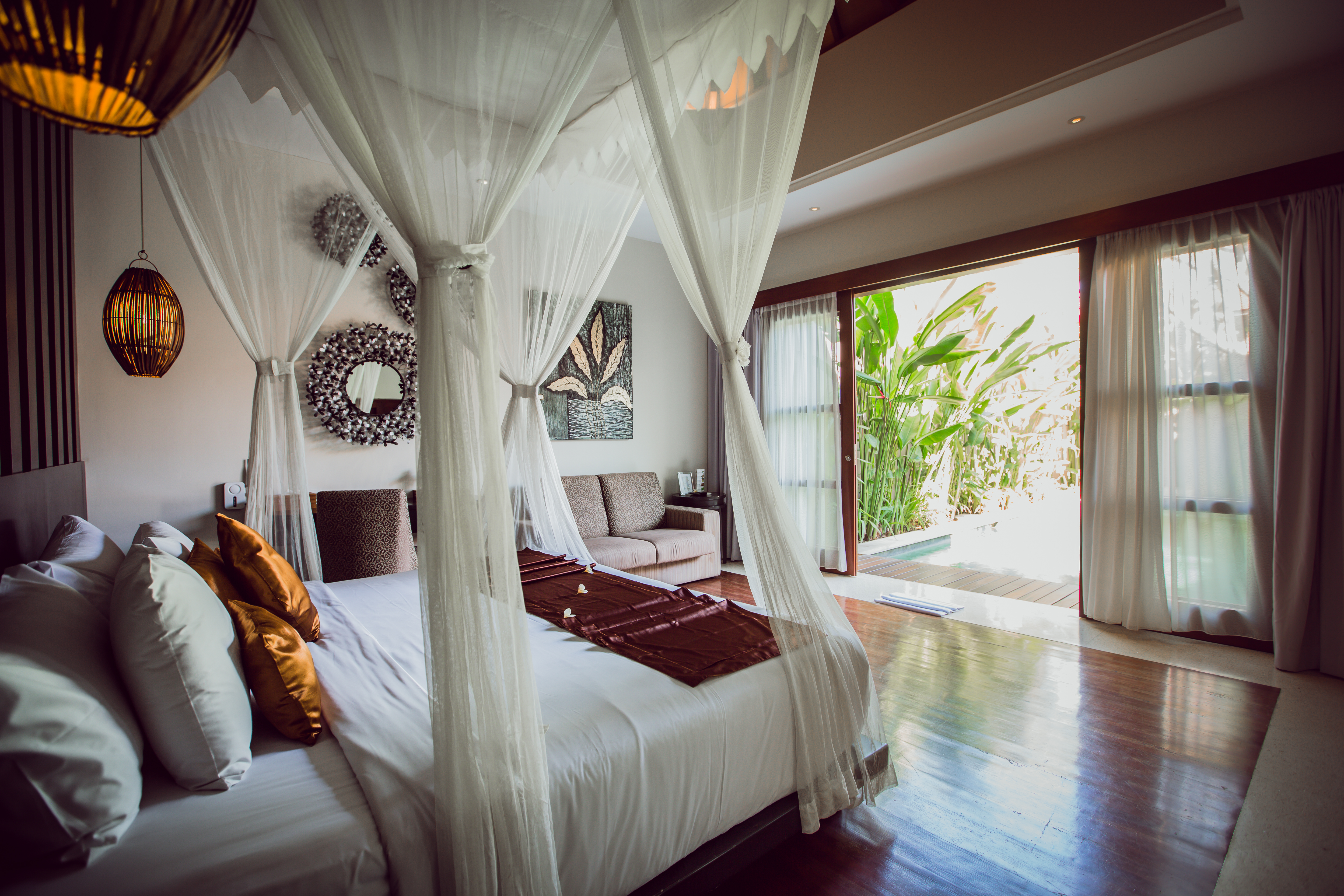 Aria Exclusive Villas and Spa