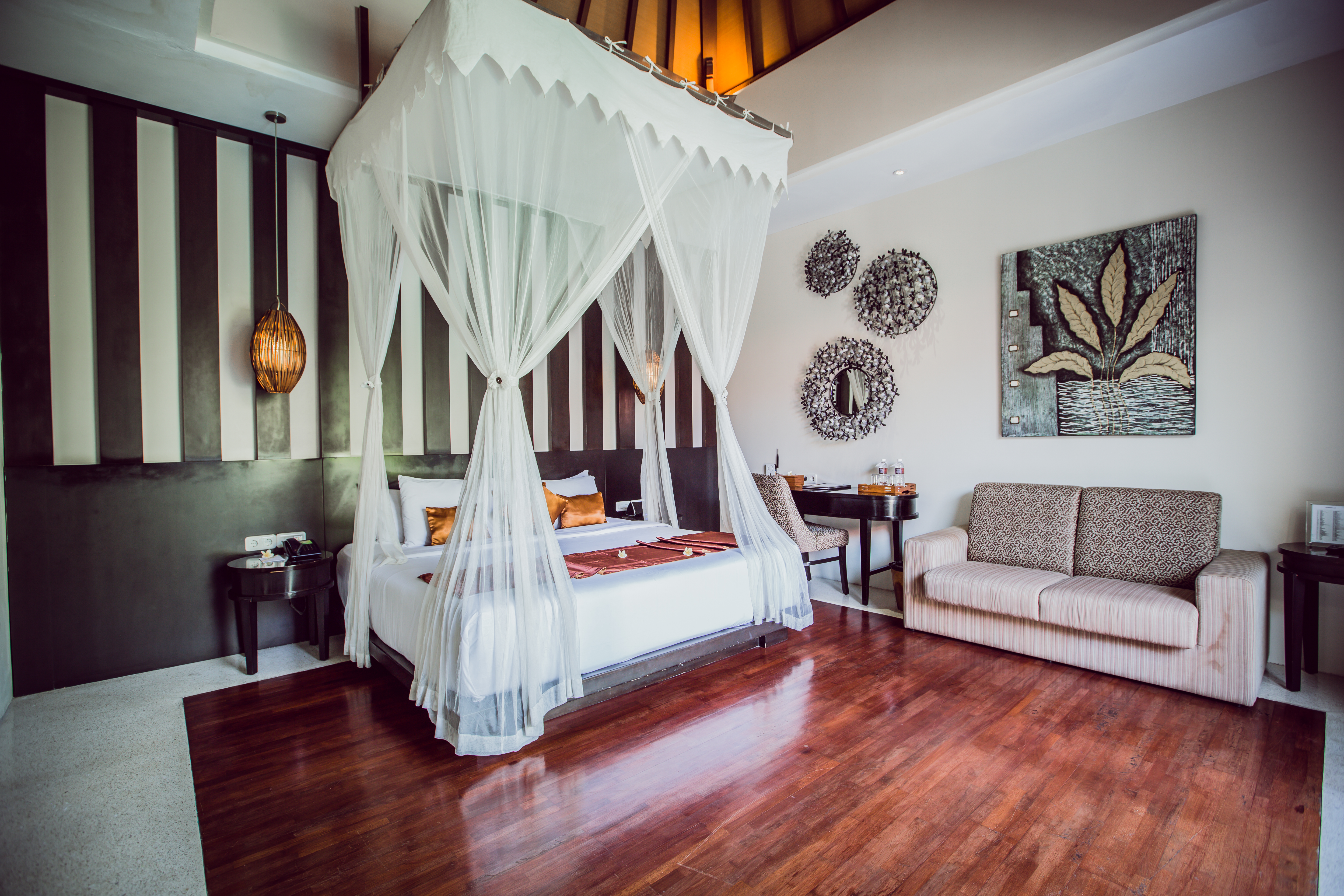 Aria Exclusive Villas and Spa