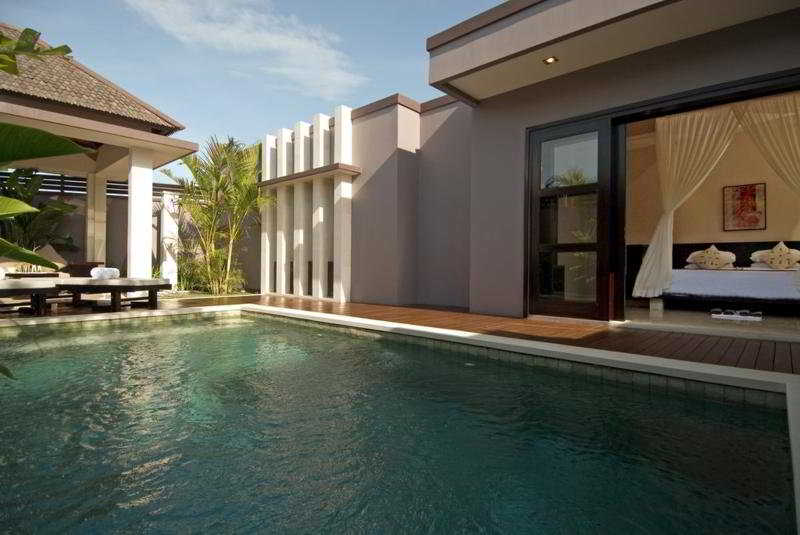 Aria Exclusive Villas and Spa