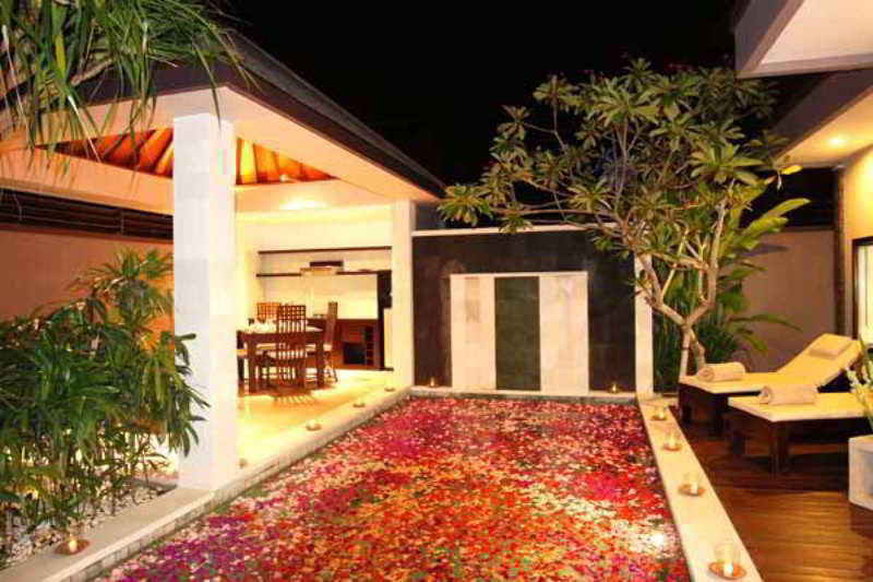 Aria Exclusive Villas and Spa