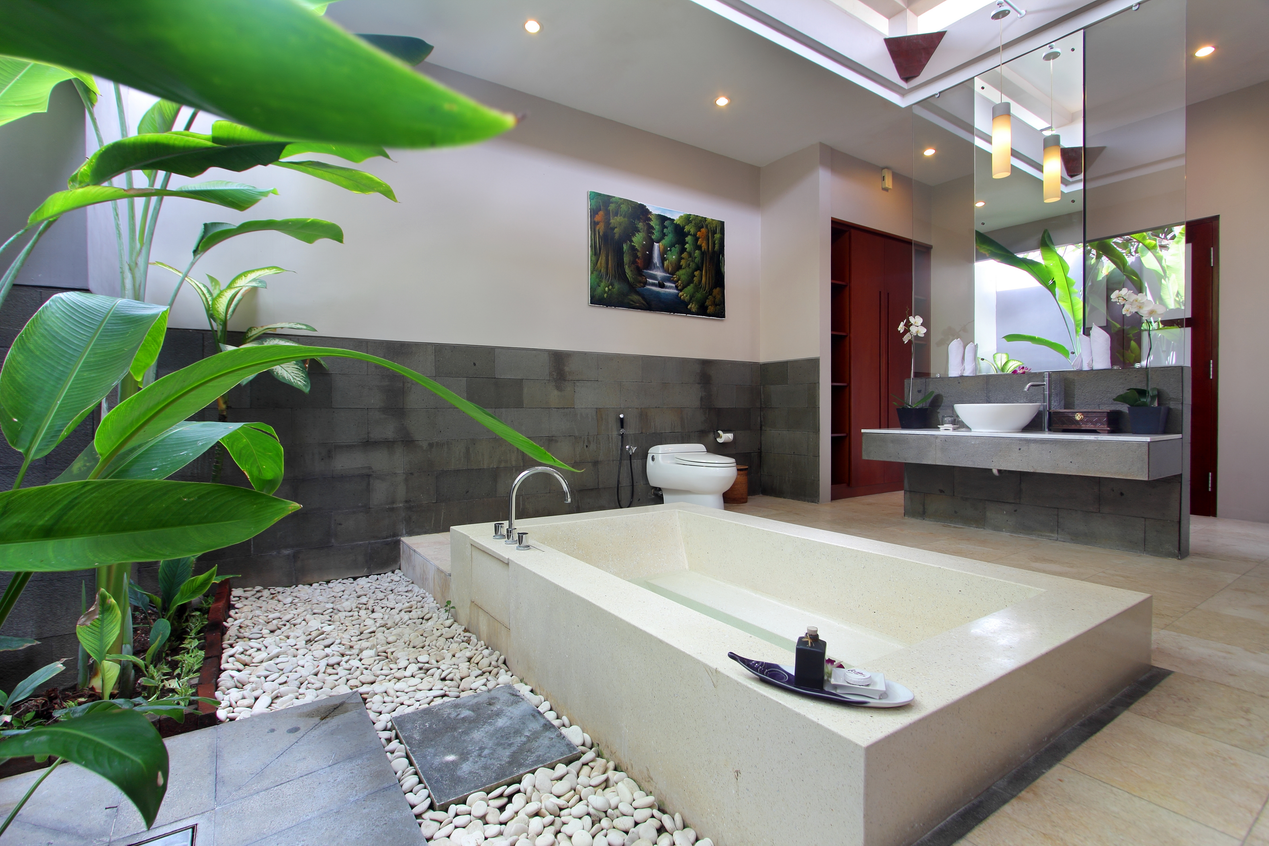 Aria Exclusive Villas and Spa