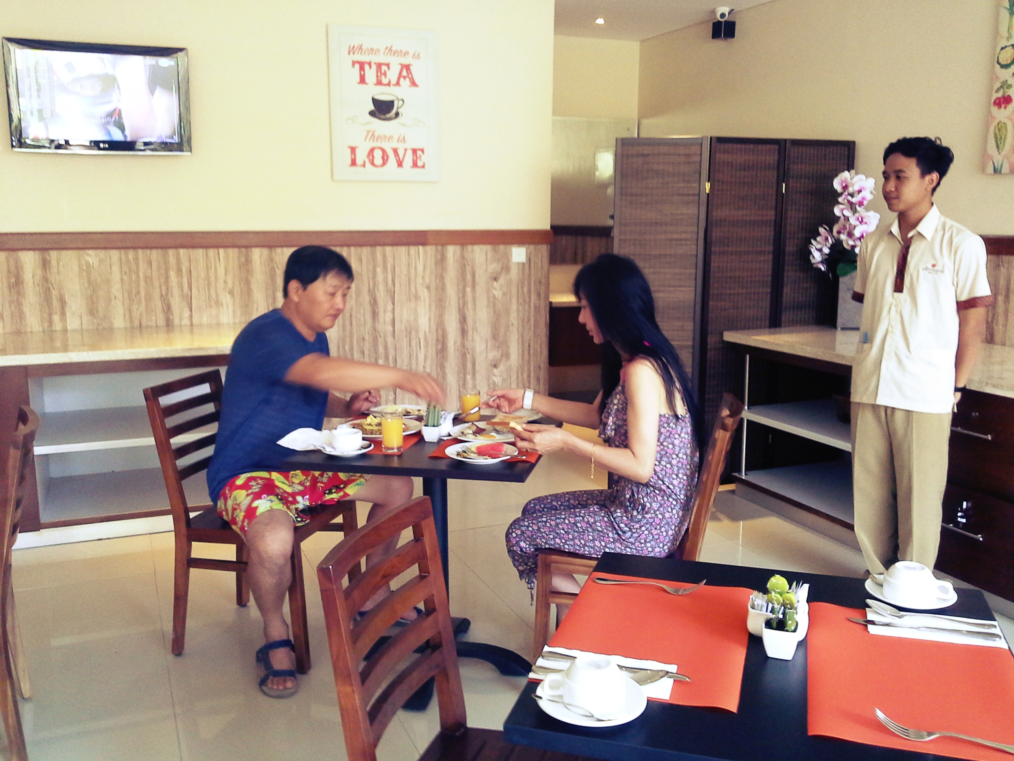 Lasanti Villas & Spa Seminyak