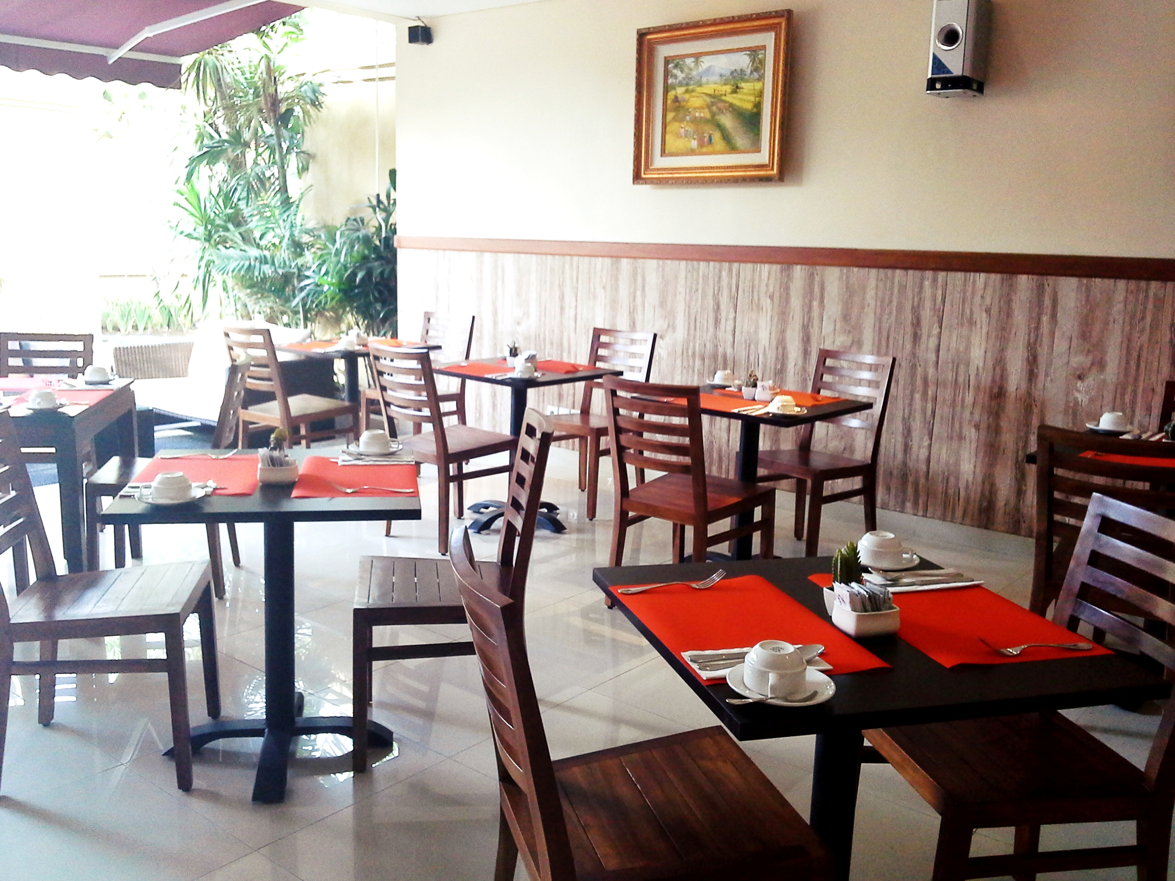 Lasanti Villas & Spa Seminyak