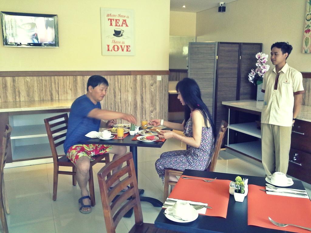 Lasanti Villas & Spa Seminyak