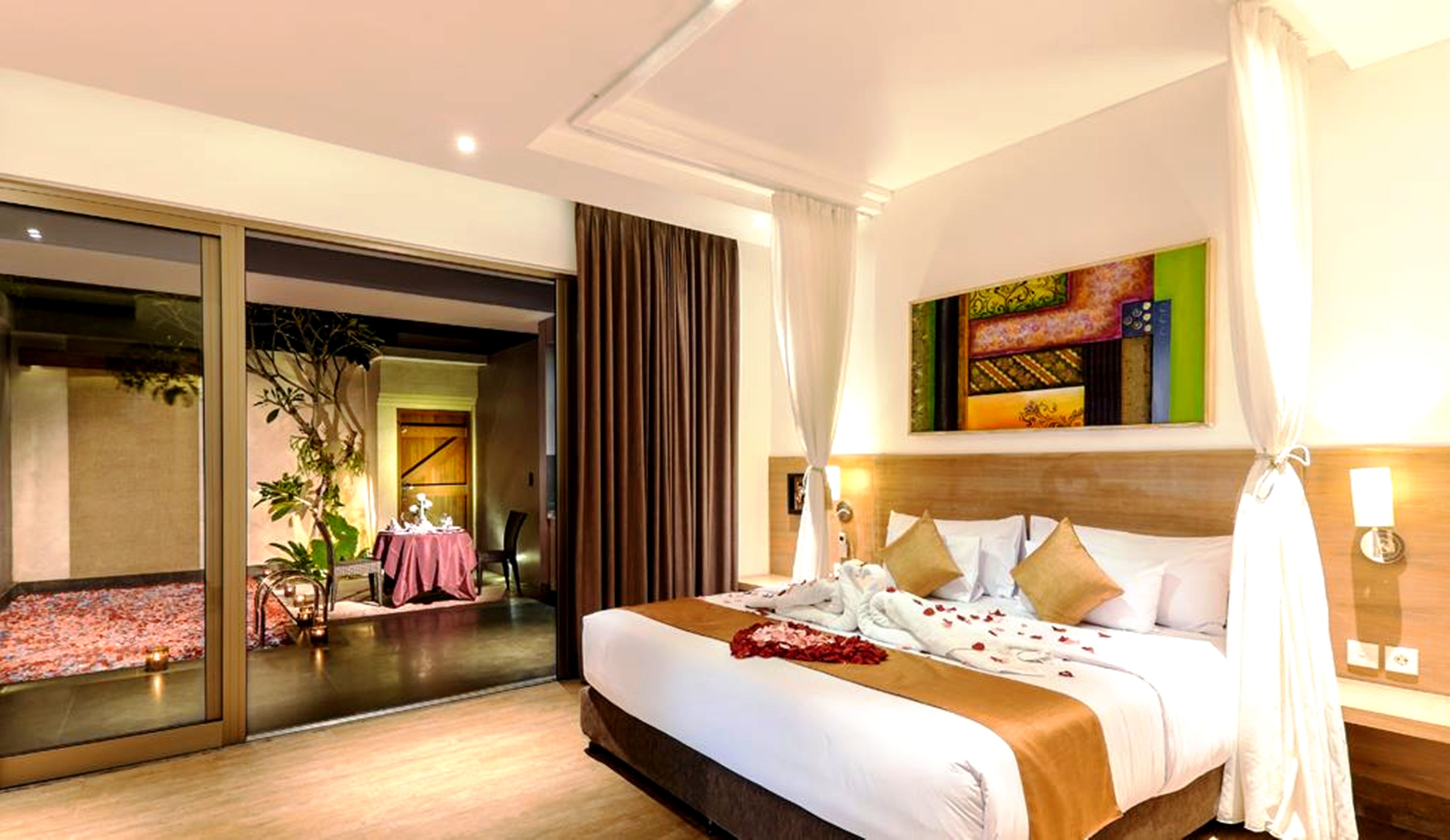 Lasanti Villas & Spa Seminyak