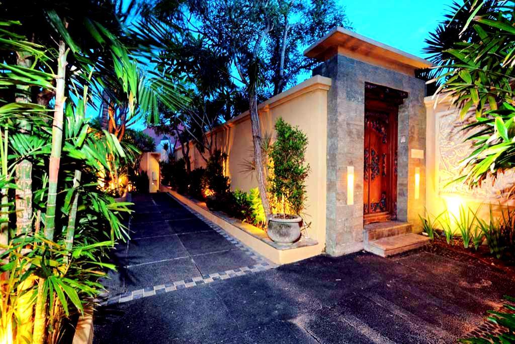 Lasanti Villas & Spa Seminyak