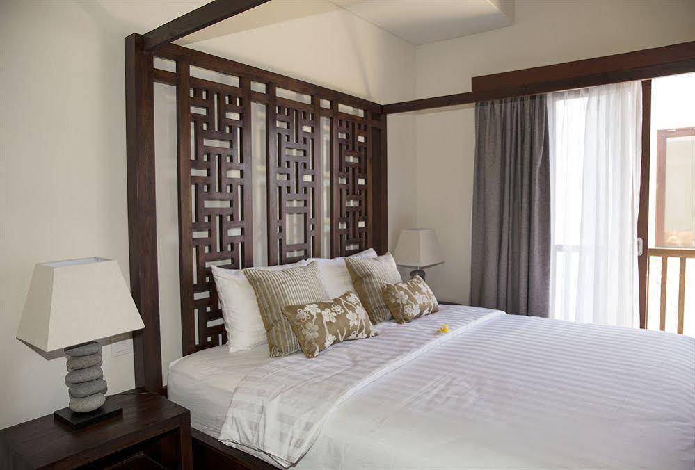Aroha Boutique Villas