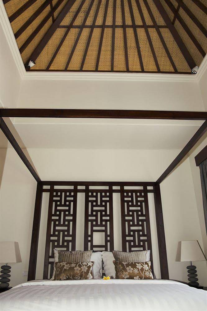 Aroha Boutique Villas