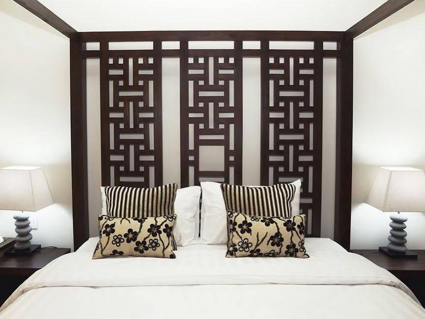 Aroha Boutique Villas