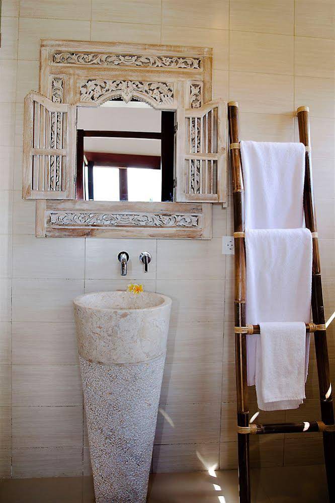 Aroha Boutique Villas
