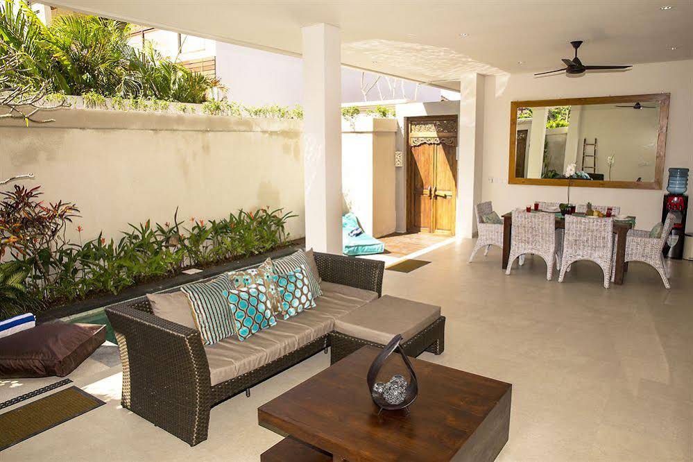 Aroha Boutique Villas