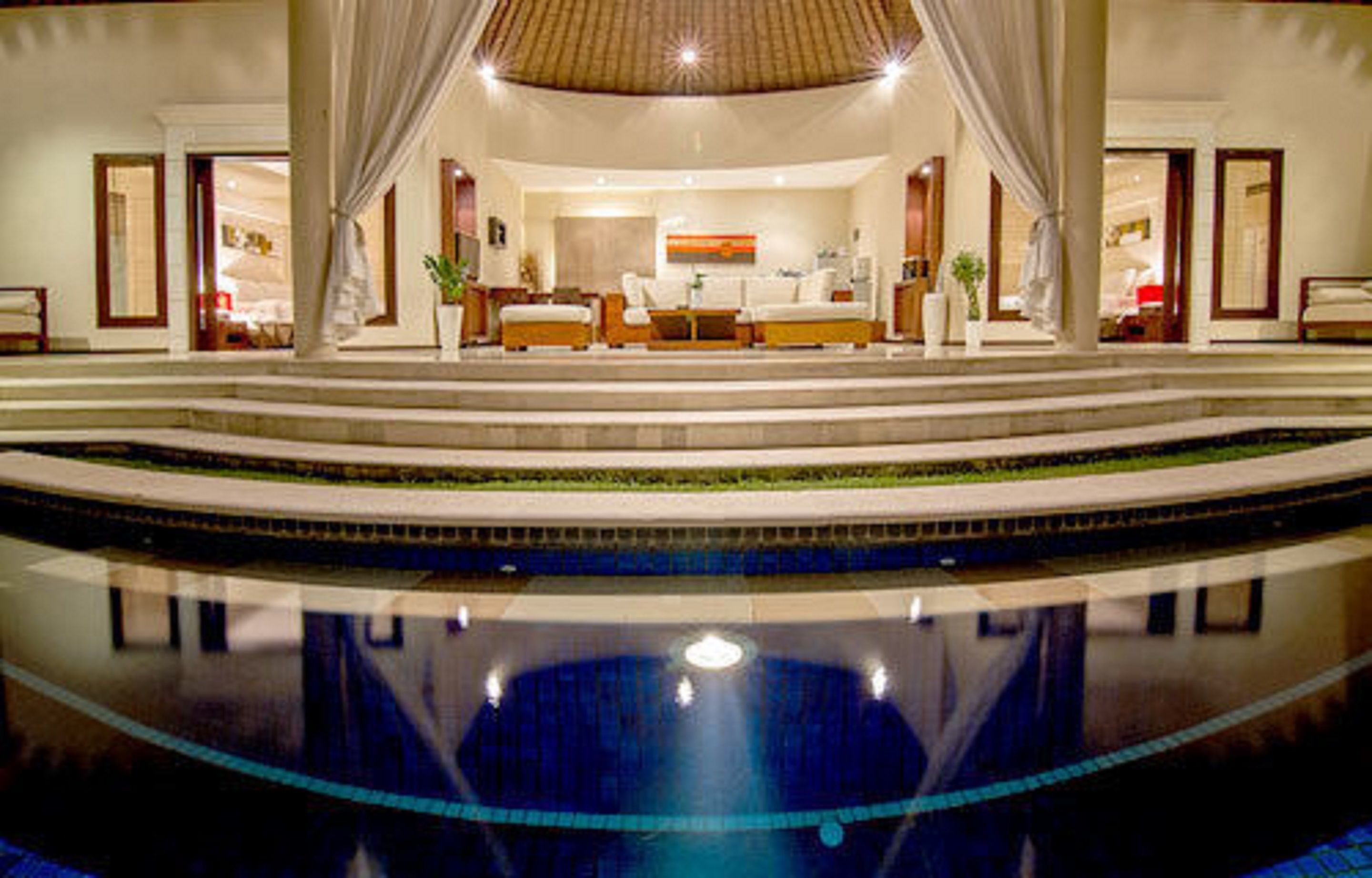 Arsa Villa Bali
