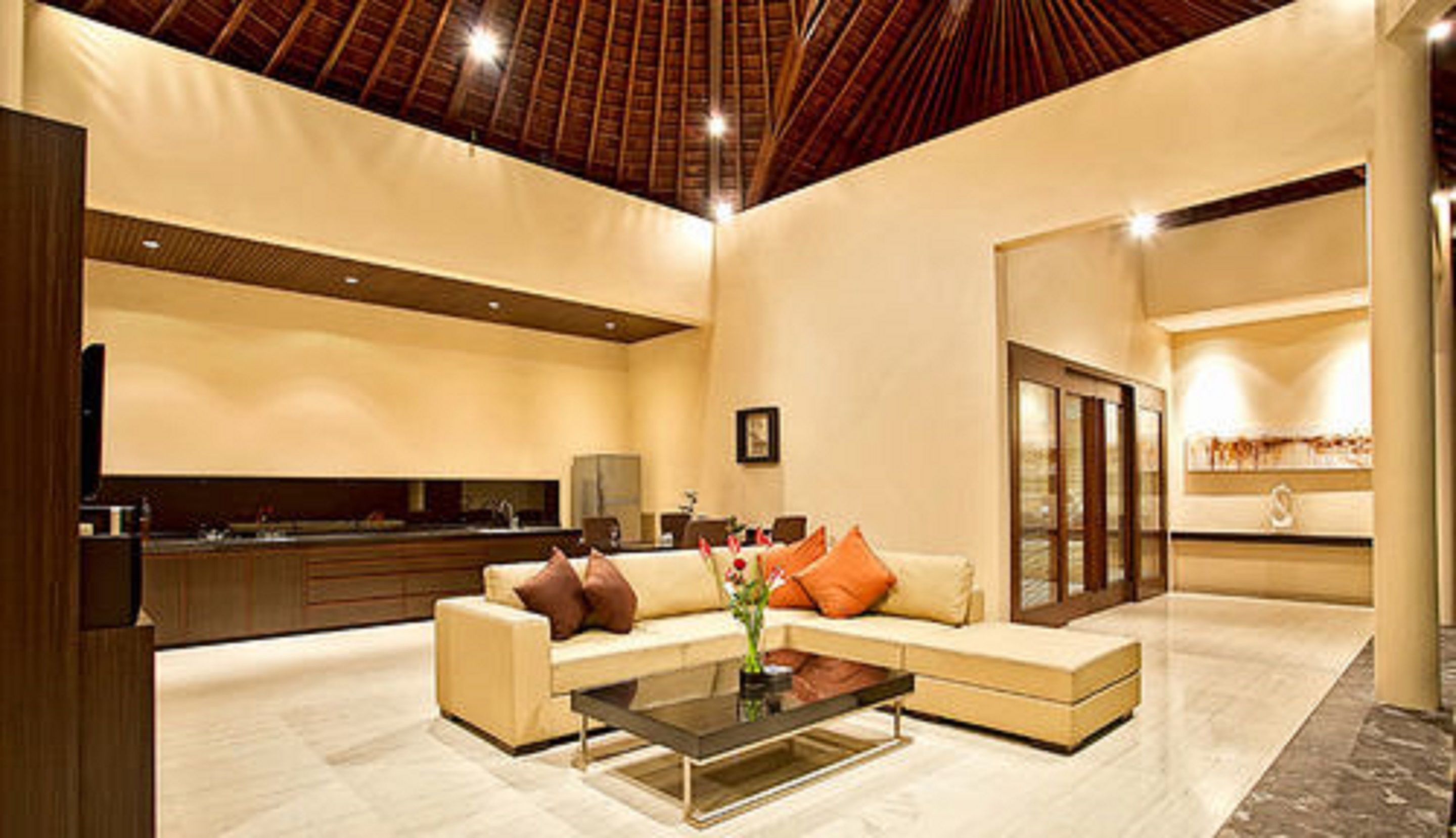 Arsa Villa Bali