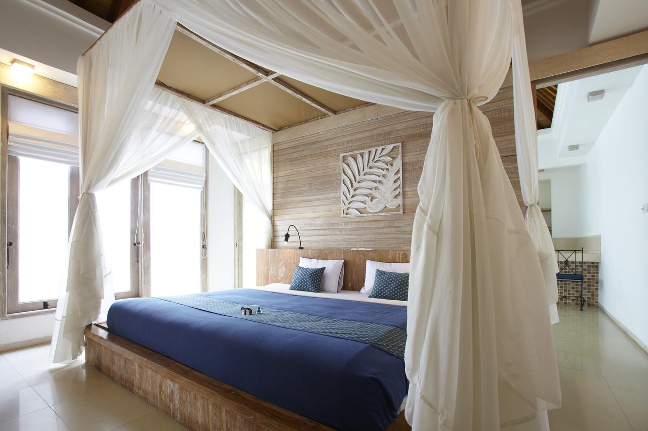 Artemis Villa & Hotel