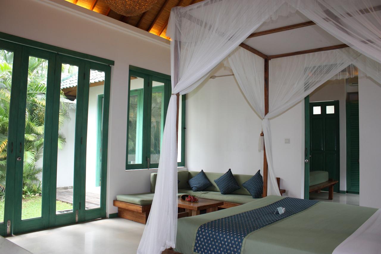 Artemis Villa & Hotel