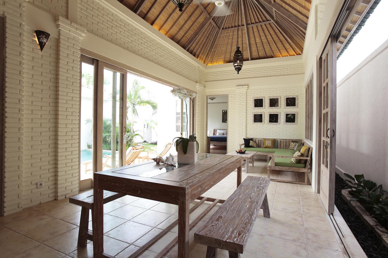 Artemis Villa & Hotel