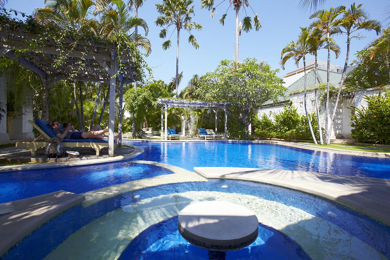 Artemis Villa & Hotel