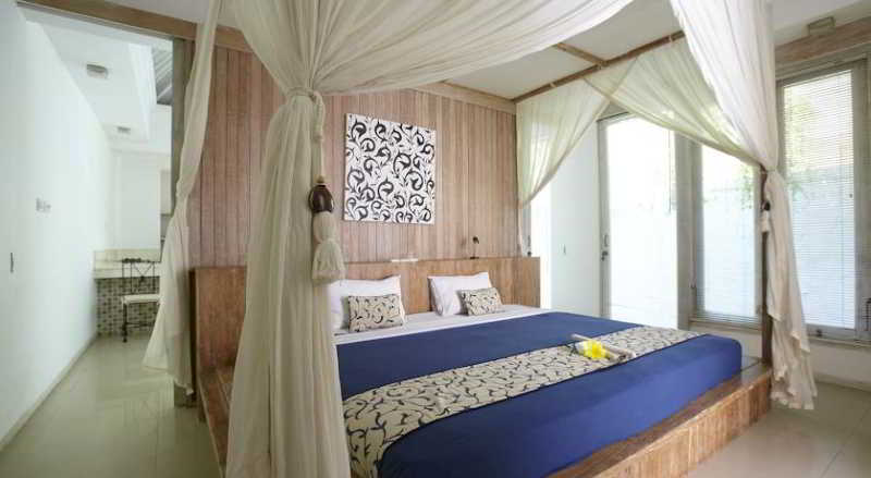 Artemis Villa & Hotel