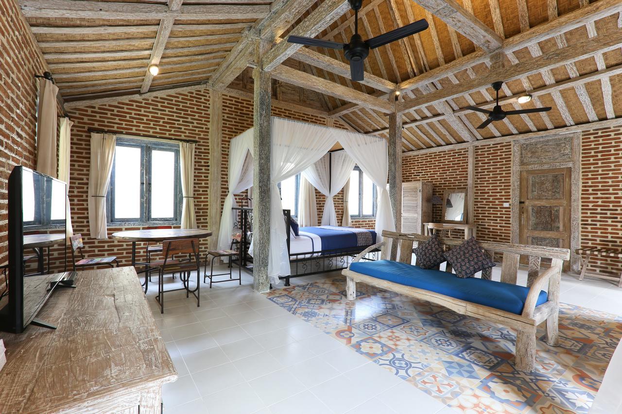 Artemis Villa & Hotel