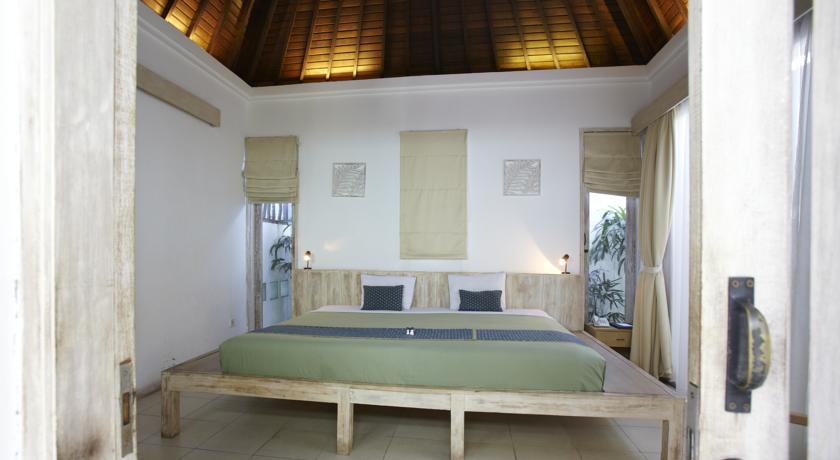 Artemis Villa & Hotel