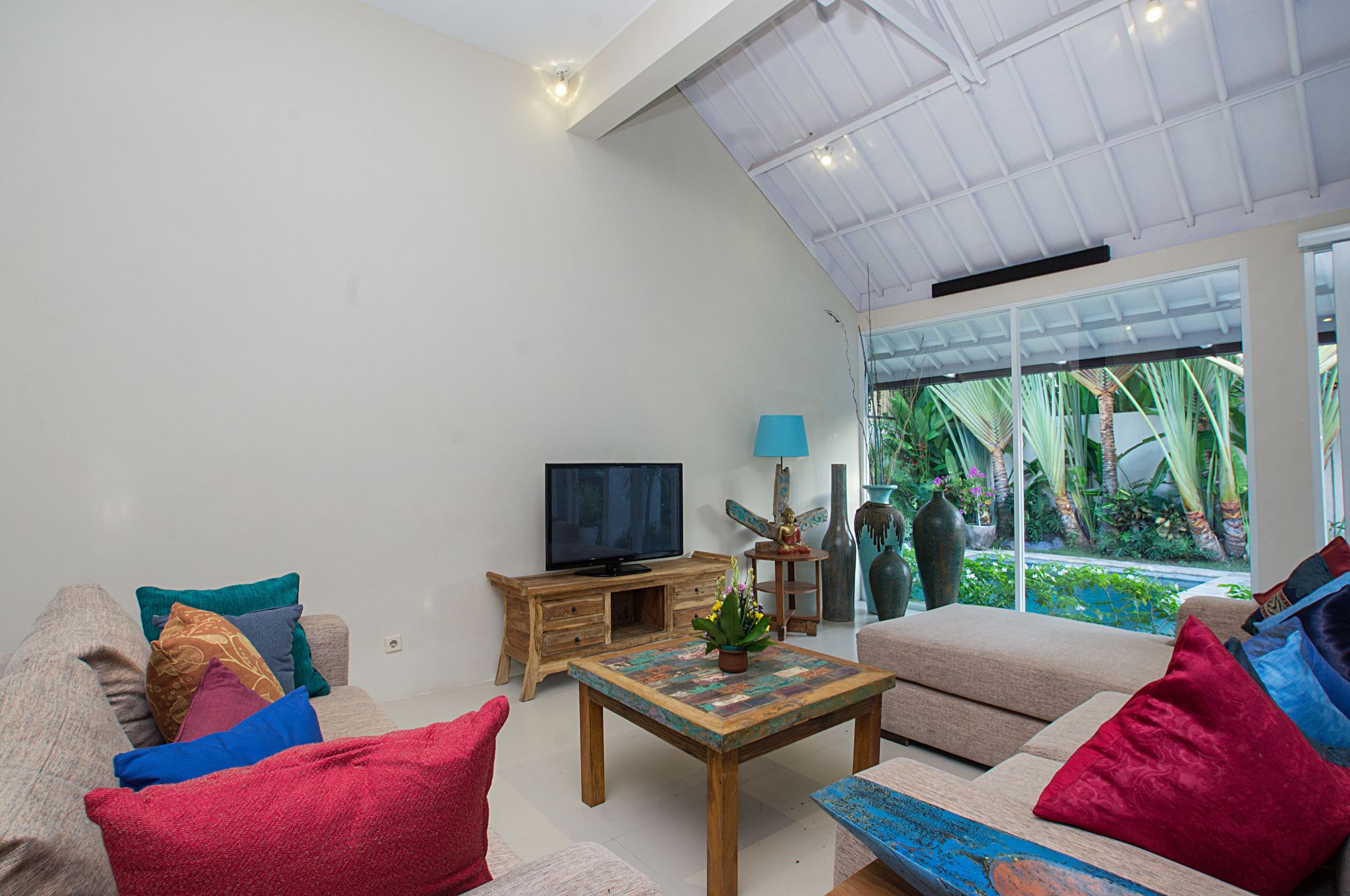 Arushi Villas