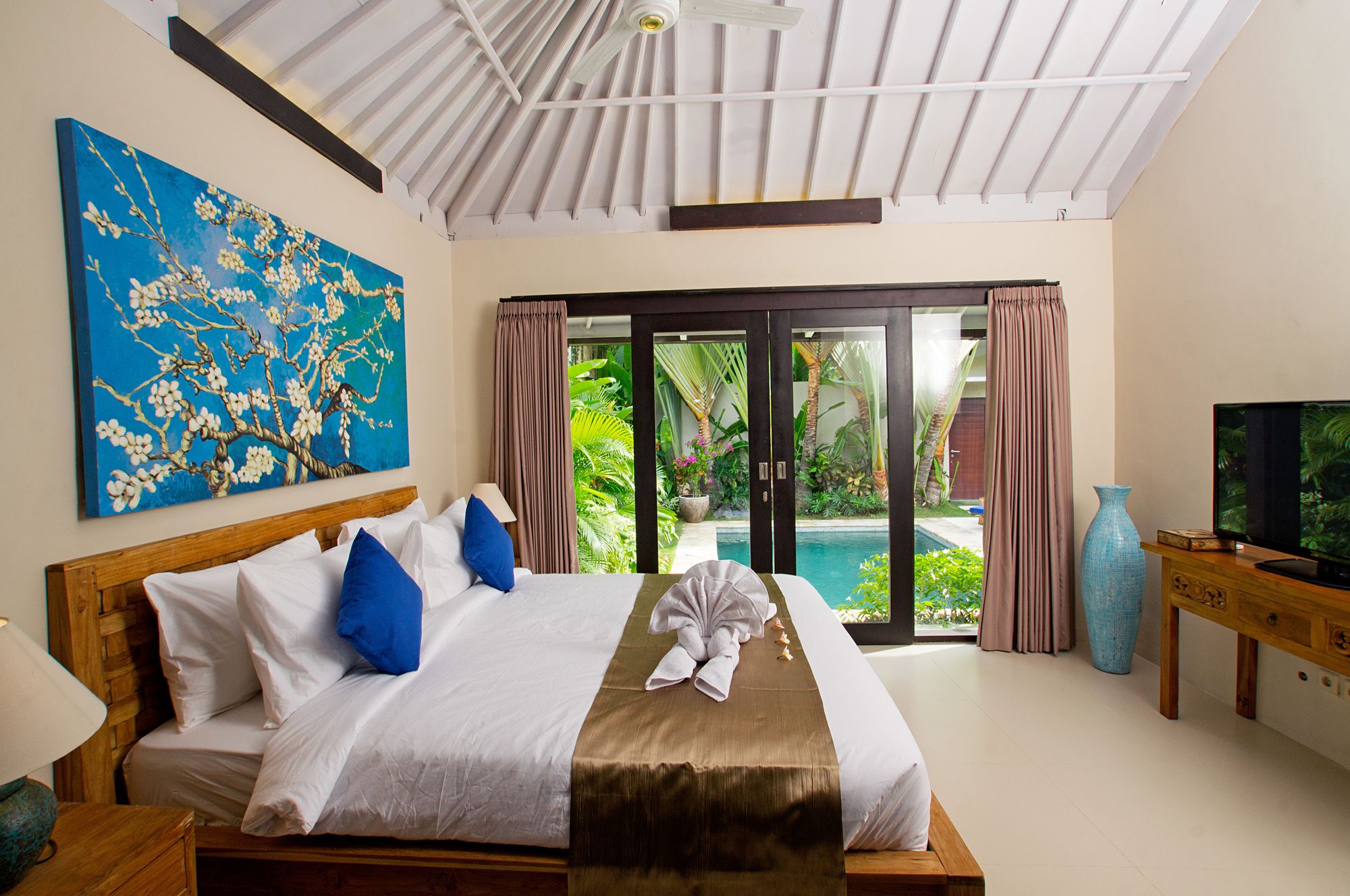 Arushi Villas