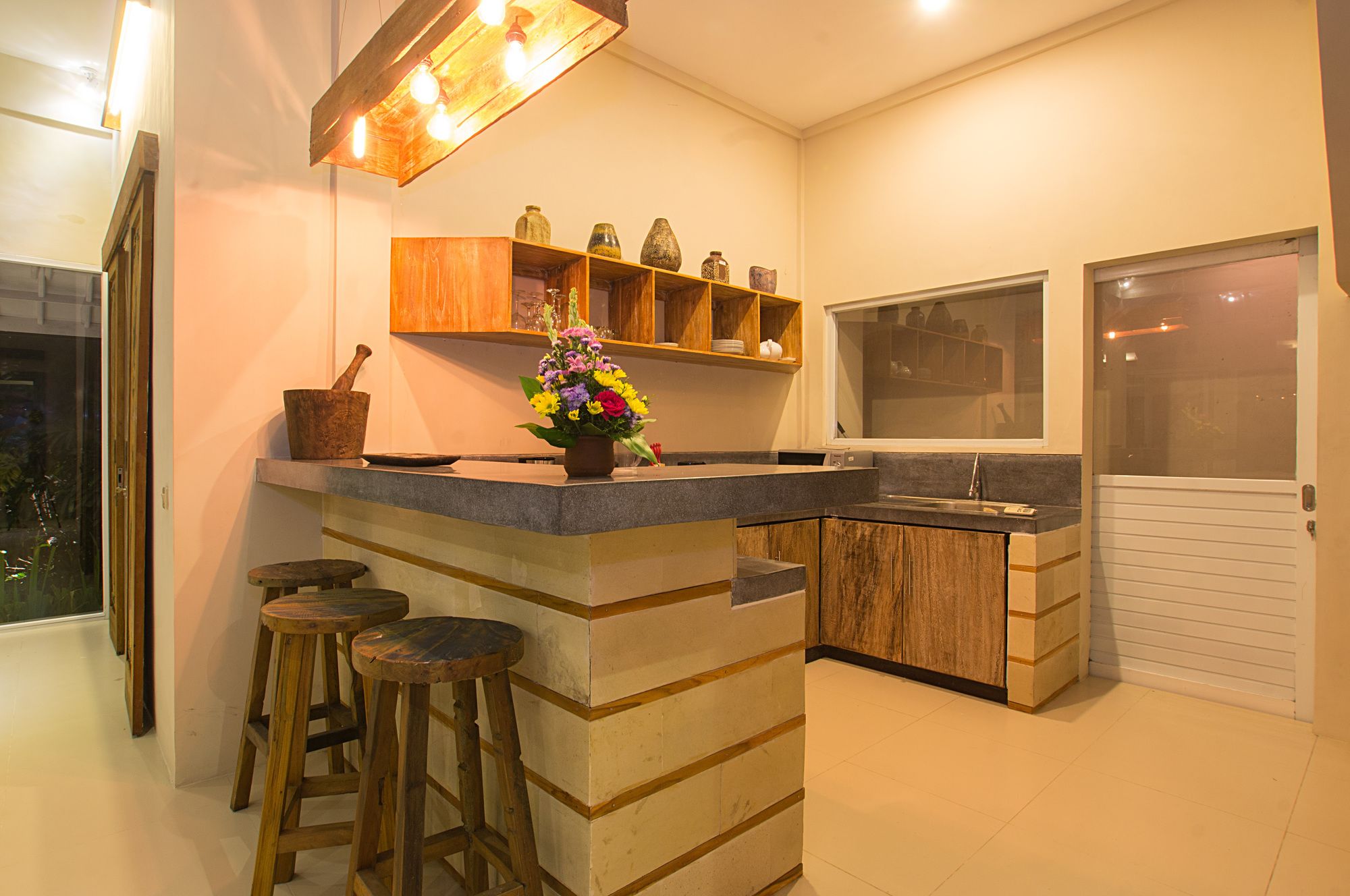 Arushi Villas