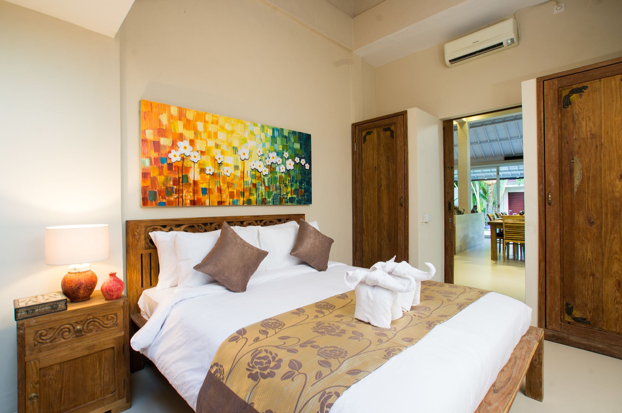 Arushi Villas