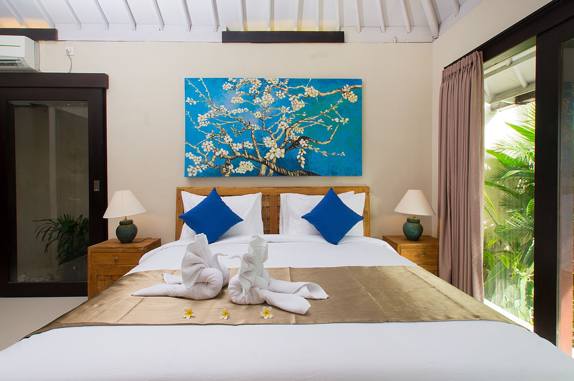 Arushi Villas