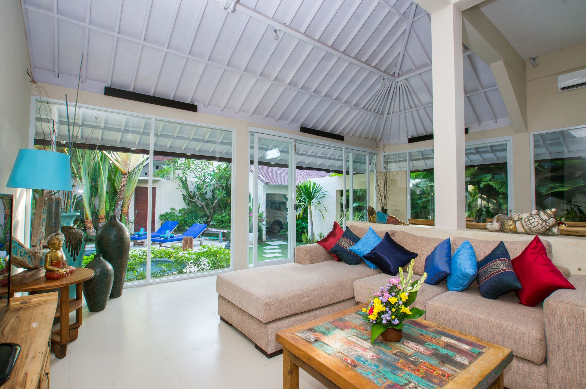 Arushi Villas