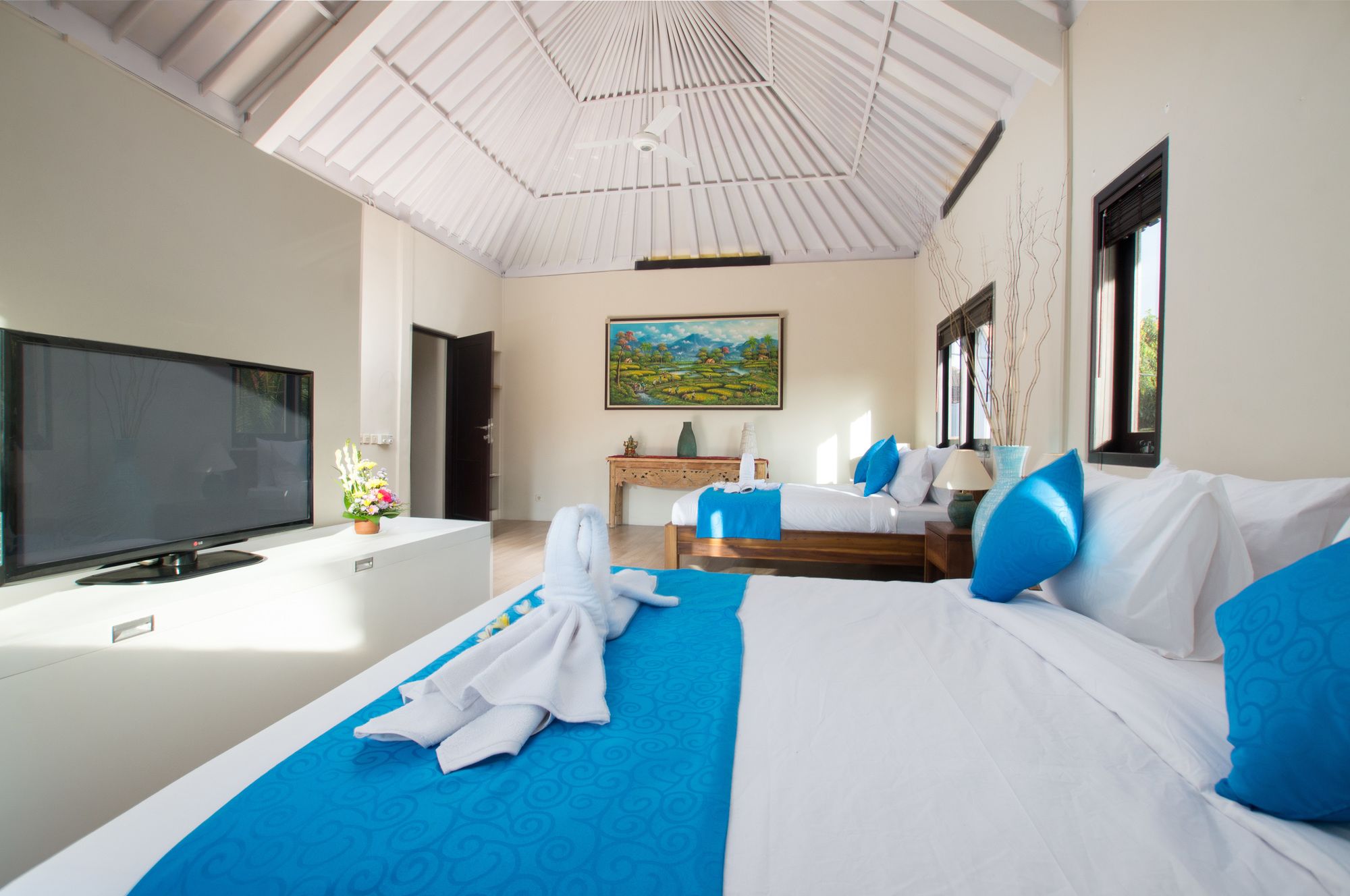 Arushi Villas