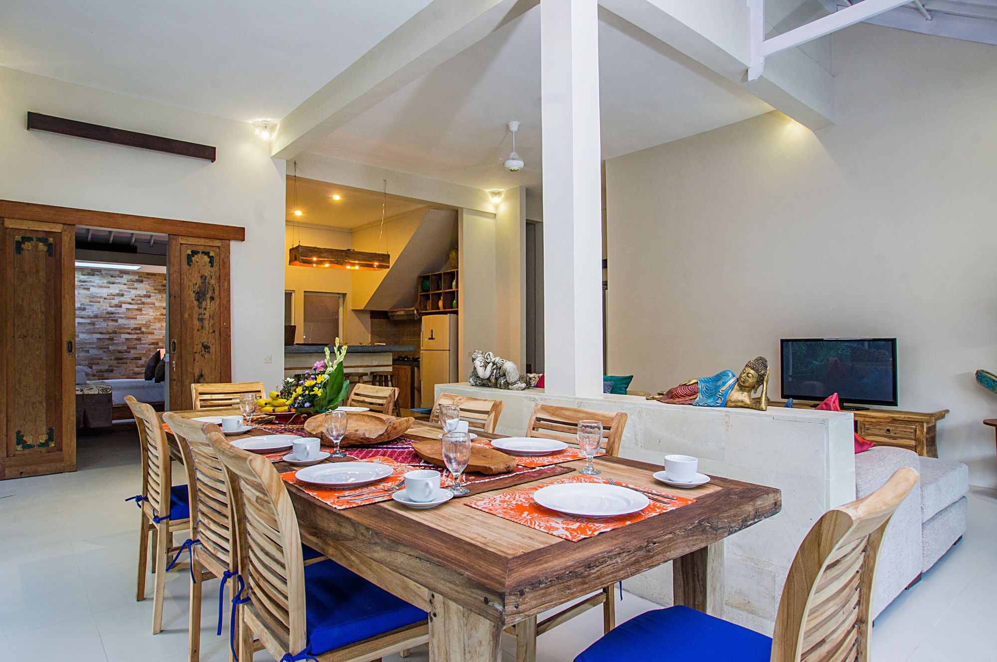 Arushi Villas