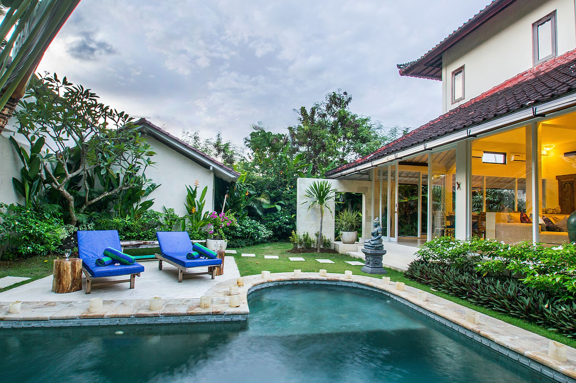 Arushi Villas
