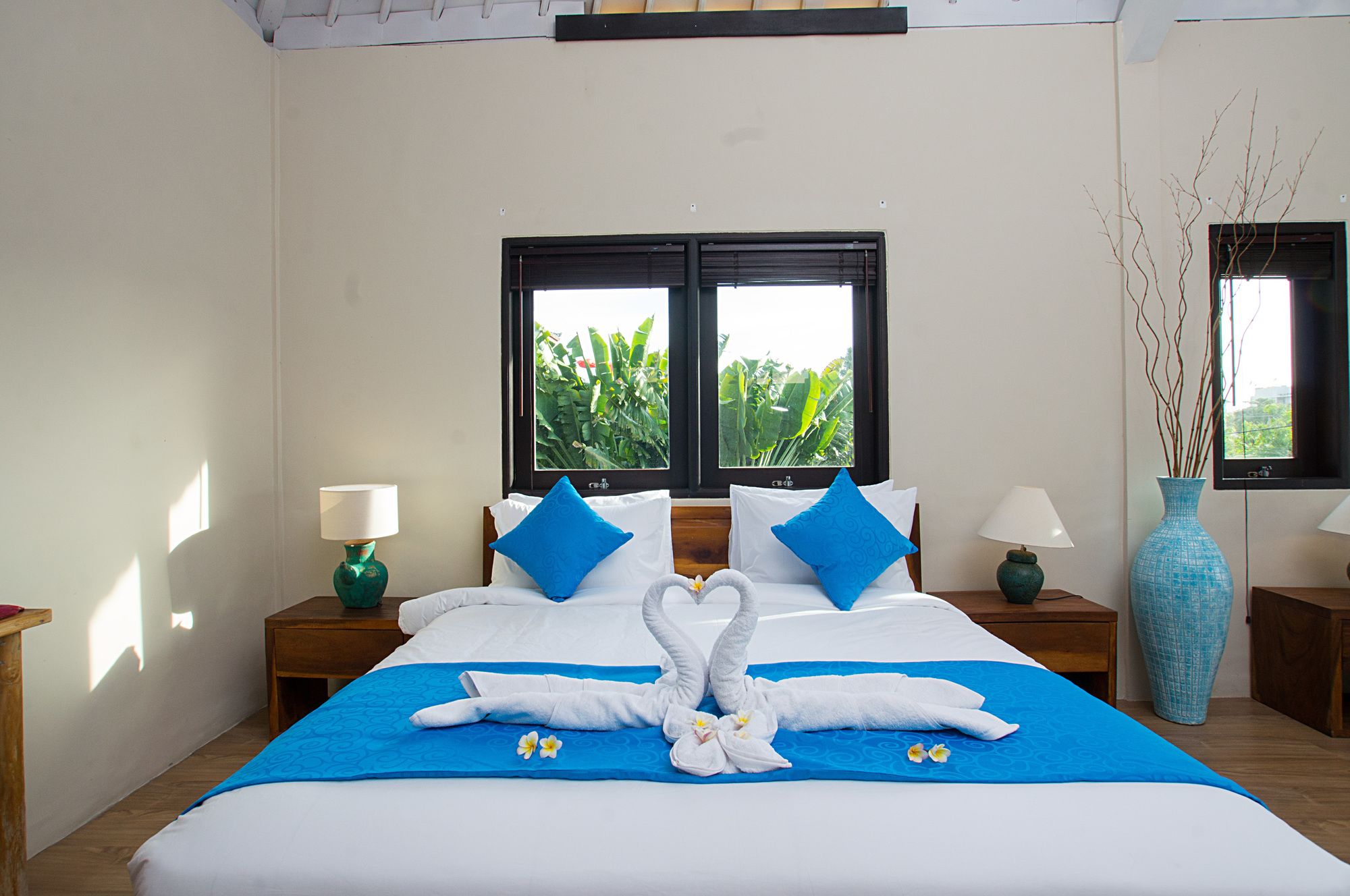 Arushi Villas