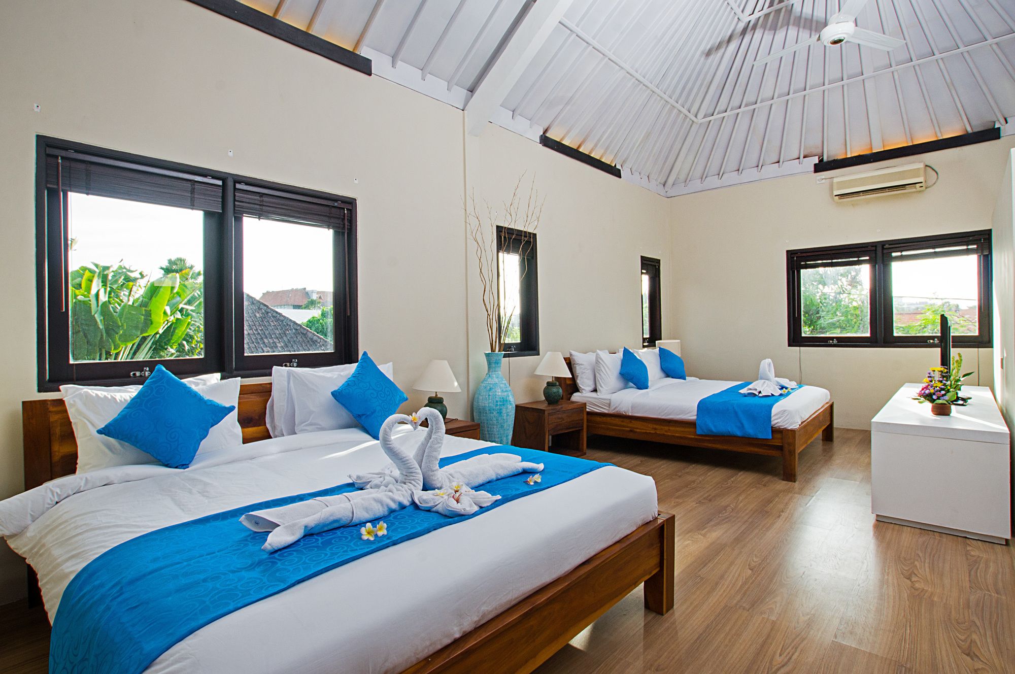 Arushi Villas