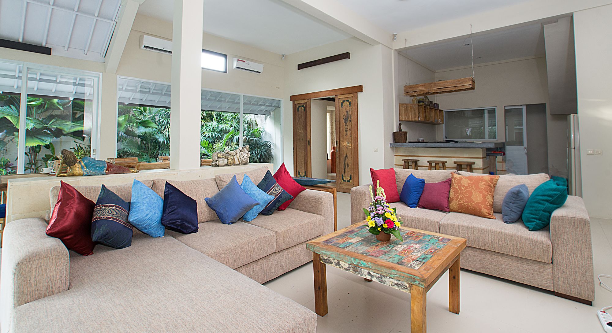 Arushi Villas