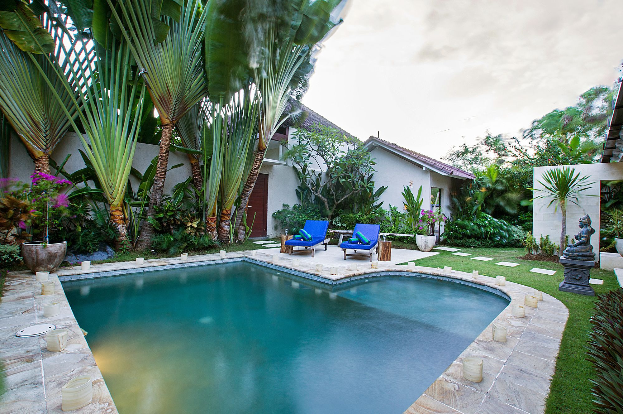 Arushi Villas