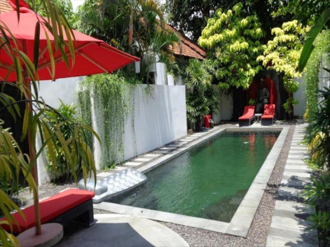 Arvina Villas