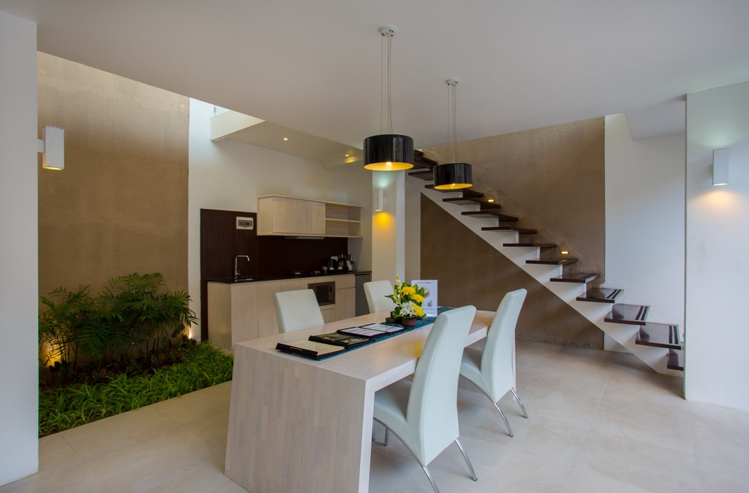 ASA Bali Luxury Villas And Spa
