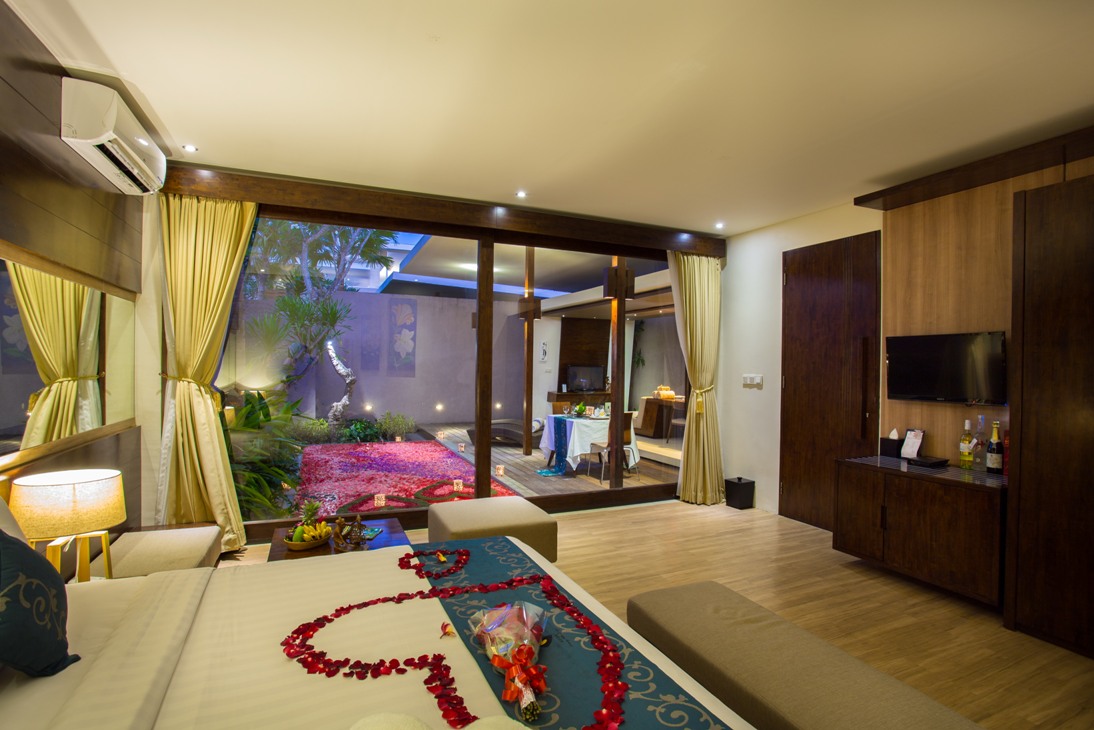 ASA Bali Luxury Villas And Spa
