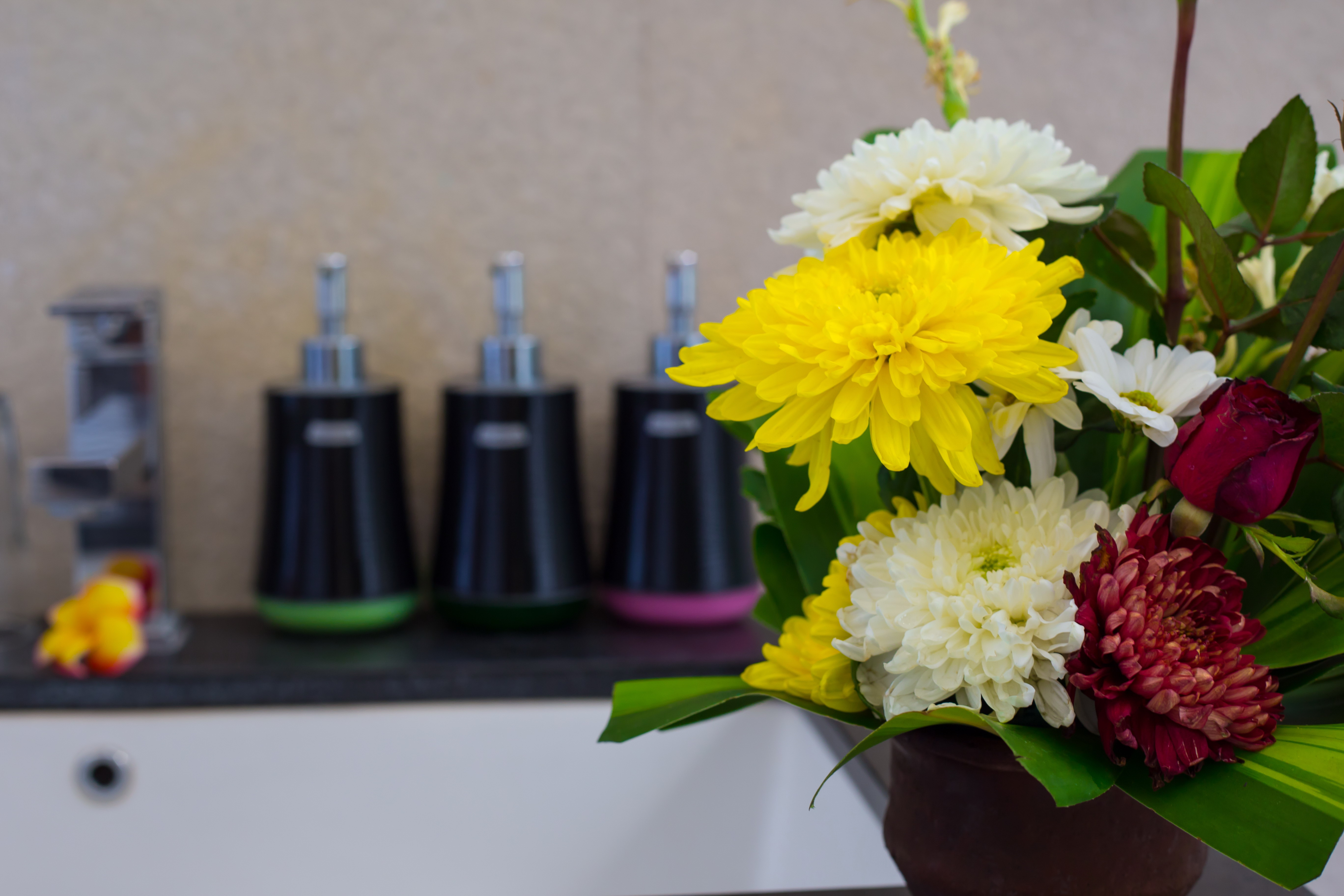 ASA Bali Luxury Villas And Spa